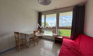 Appartement 1 Pièce 18 m² à louer à Longuenesse (62219)
