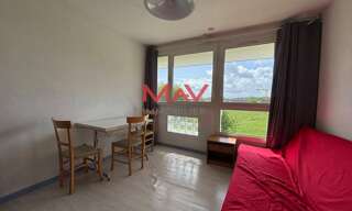 Appartement 1 Pièce 18 m² à louer à Longuenesse (62219)