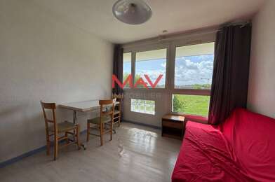 Appartement 1 pièces 400 €