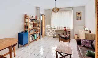 Maison 5 Pièces 60 m² à vendre à Lille (59800)