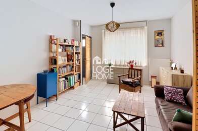 Maison 5 pièces 199000 €