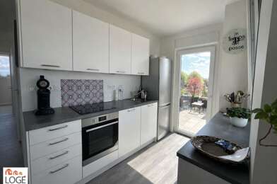 Appartement 4 pièces 299000 €