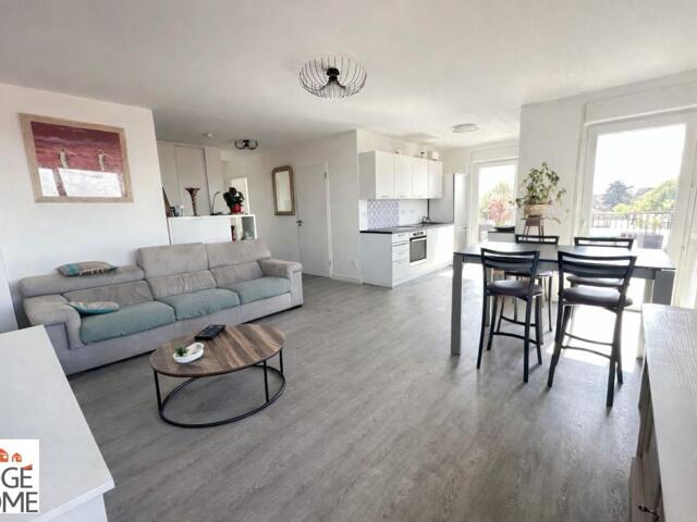 Appartement proposé à Lille
