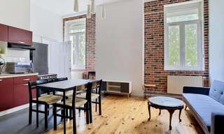 Appartement 2 Pièces 51 m² à louer à Loos (59120)