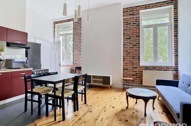 Appartement 2 pièces 700 €