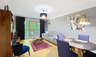 Appartement 3 Pièces 60 m² à louer à Lambersart (59130)