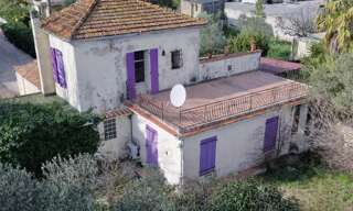 Maison 5 Pièces 88 m² à vendre à Le Muy (83490)