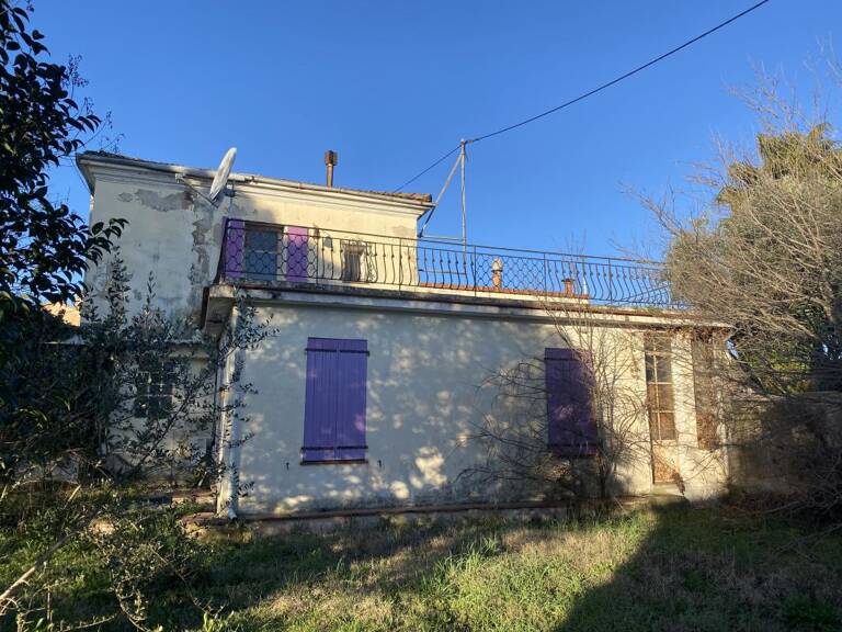 LE MUY (83) - Maison 5p - 88m² — photo 1