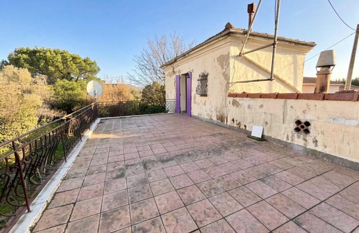 LE MUY (83) - Maison 5p - 80m² — photo 3