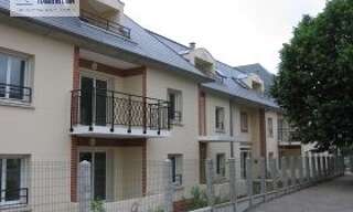 Appartement 3 Pièces 67 m² à louer à Beauvais (60000)