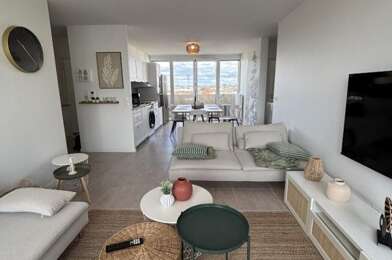 Appartement 1 pièces 577 €