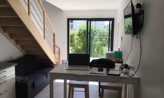 Appartement 1 Pièce 11 m² à louer à Talence (33400)