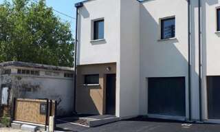 Appartement 1 Pièce 11 m² à louer à Talence (33400)