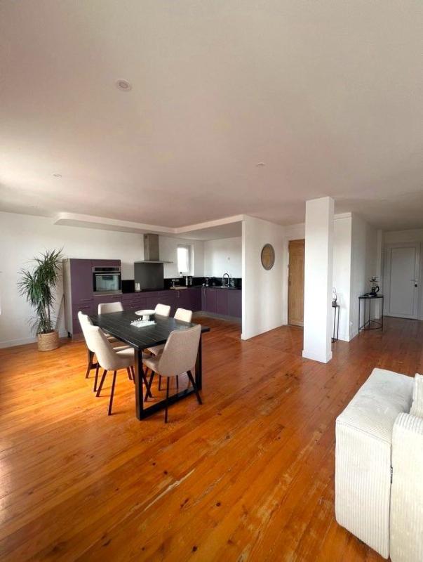 Appartement  T3 à vendre Pau 64000