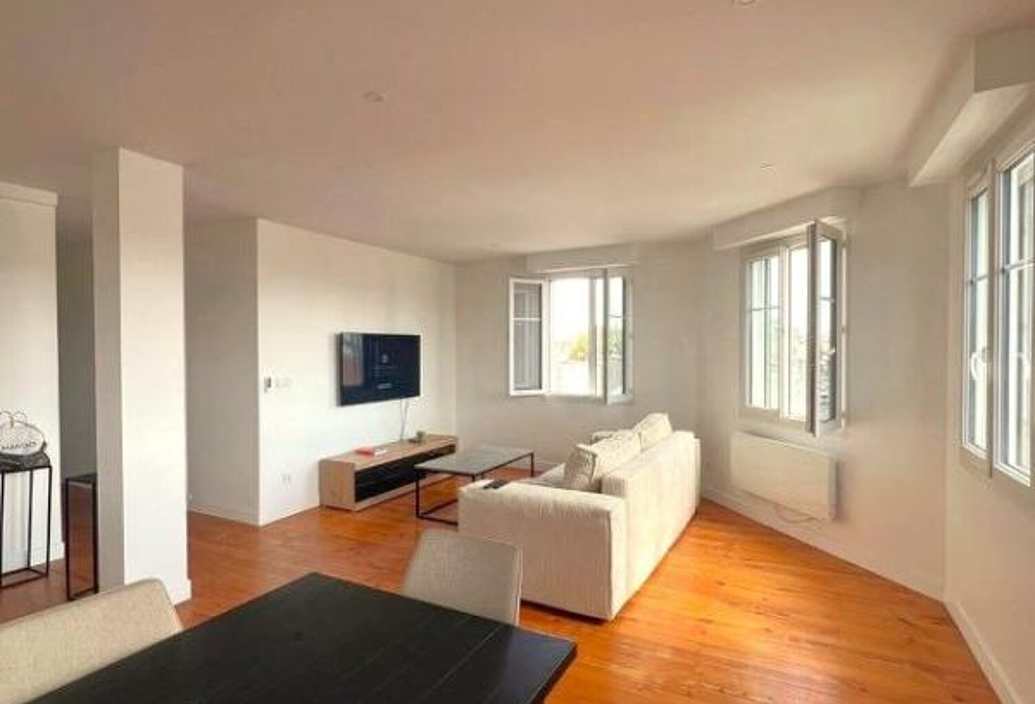 Appartement À Vendre — photo 1