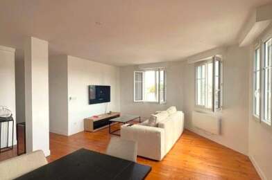 Appartement 3 pièces 199000 €