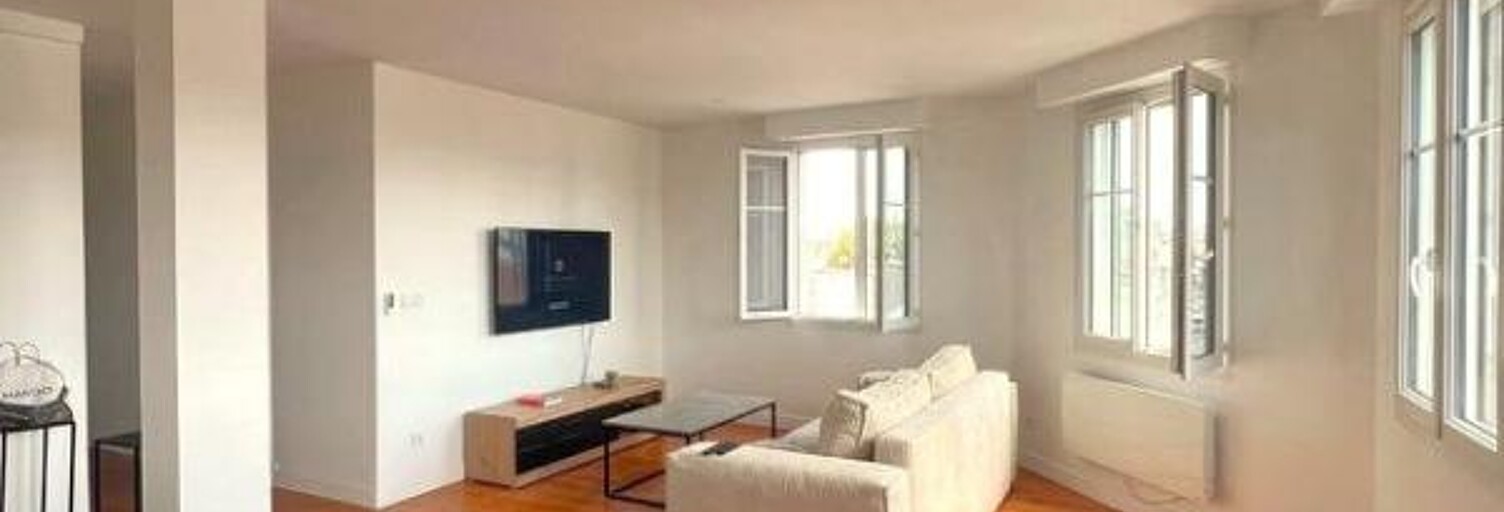 Appartement 3 Pièces 80 m² à vendre à Pau (64000)