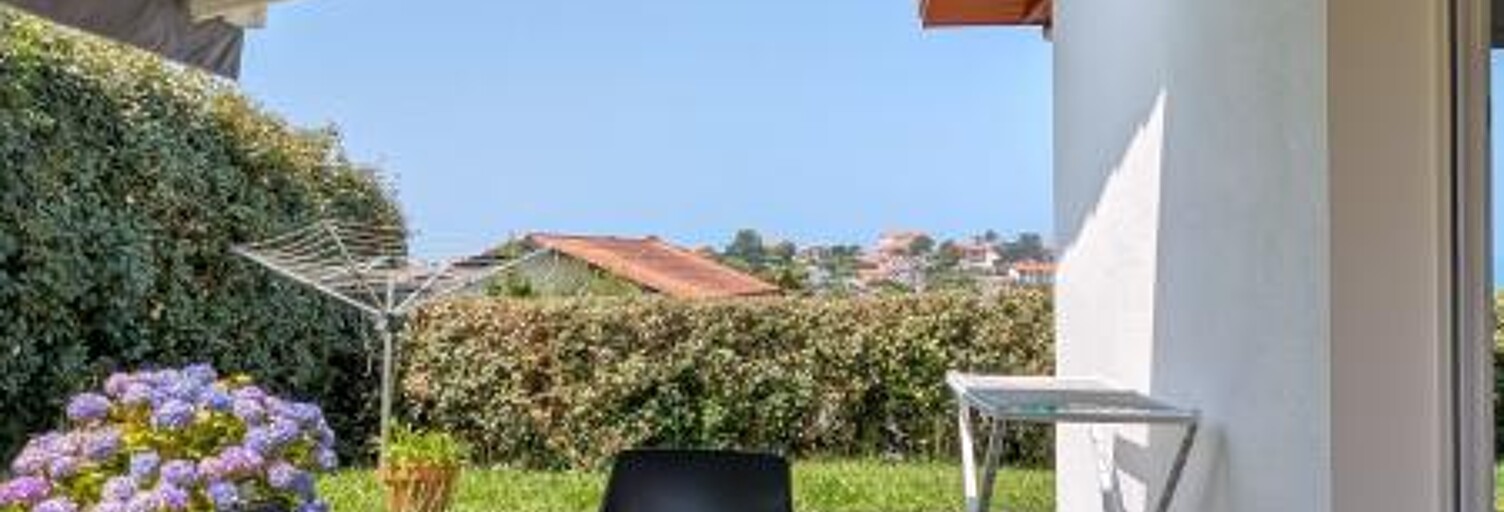 Maison 3 Pièces 69 m² à louer à Bidart (64210)