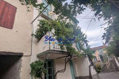 Maison 7 pièces 106000 €