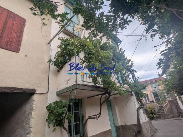 Grande maison de village — photo 1