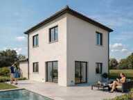 Maison 4 pièces 90m2 avec garage — photo 2