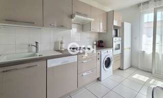 Appartement 3 Pièces 70 m² à vendre à Meyzieu (69330)