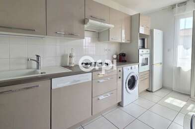 Appartement 3 pièces 230000 €