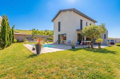 Maison 6 pièces 559000 €