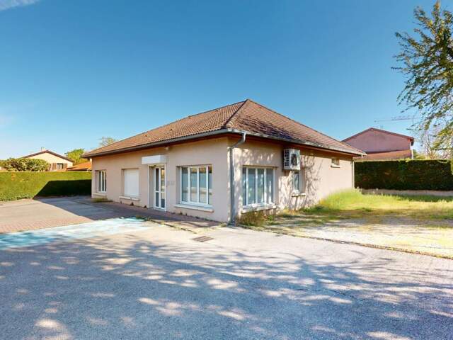 Maison 168m² - Opportunité rare — photo du bien