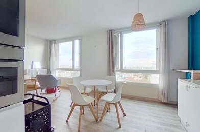 Appartement 4 pièces 445 €