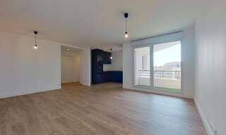 Appartement 3 Pièces 69 m² à louer à Lyon 7 (69007)