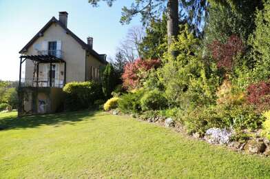 Maison 5 pièces 320000 €