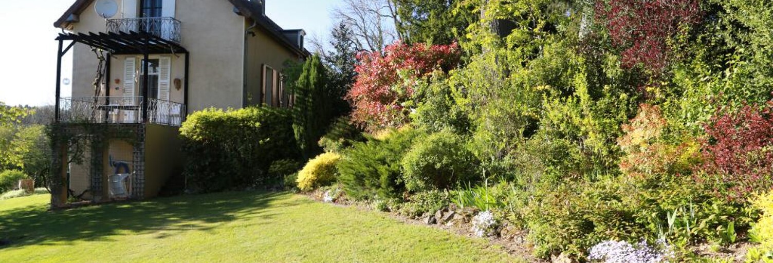 Maison 5 Pièces 200 m² à vendre à Broye (71190)
