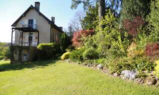 Maison 5 Pièces 200 m² à vendre à Broye (71190)