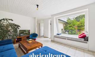 Maison 5 Pièces 98 m² à louer à Nantes (44100)