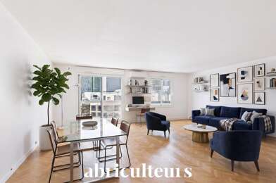Appartement 5 pièces 799000 €