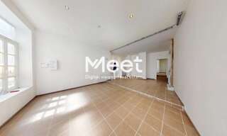 Immeuble  150 m² à vendre à Joigny (89300)