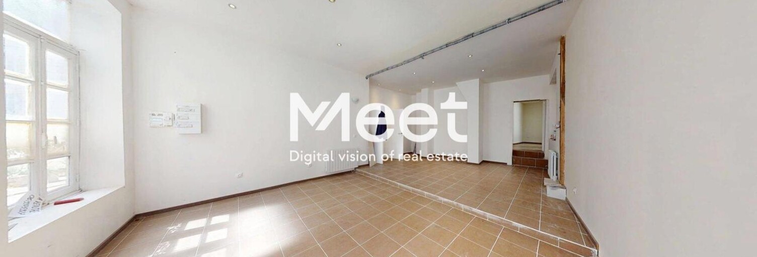 Immeuble  150 m² à vendre à Joigny (89300)