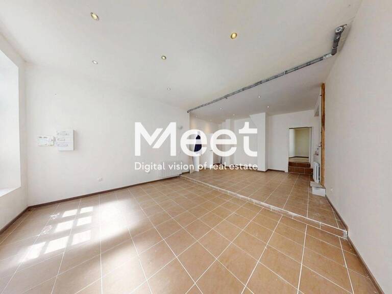 IMMEUBLE 9 PIÈCES - 5 CHAMBRES - VIELLE VILLE — photo 1