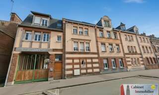 Appartement 2 Pièces 50 m² à vendre à Amiens (80000)