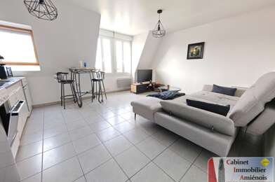 Appartement 2 pièces 139000 €