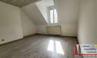 Appartement 1 Pièce 20 m² à vendre à Amiens (80000)