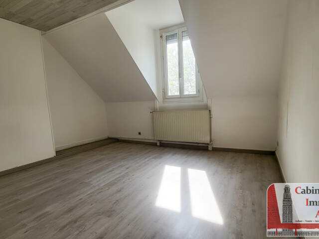 Amiens, secteur la Hotoie :  Studio 20m2 — photo du bien