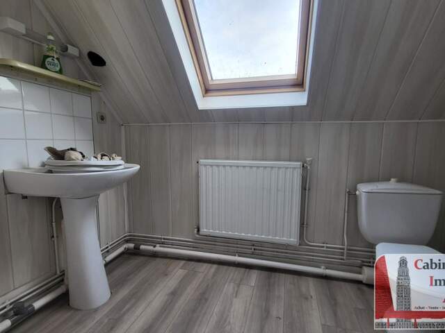 Amiens, secteur la Hotoie :  Studio 20m2 — photo du bien