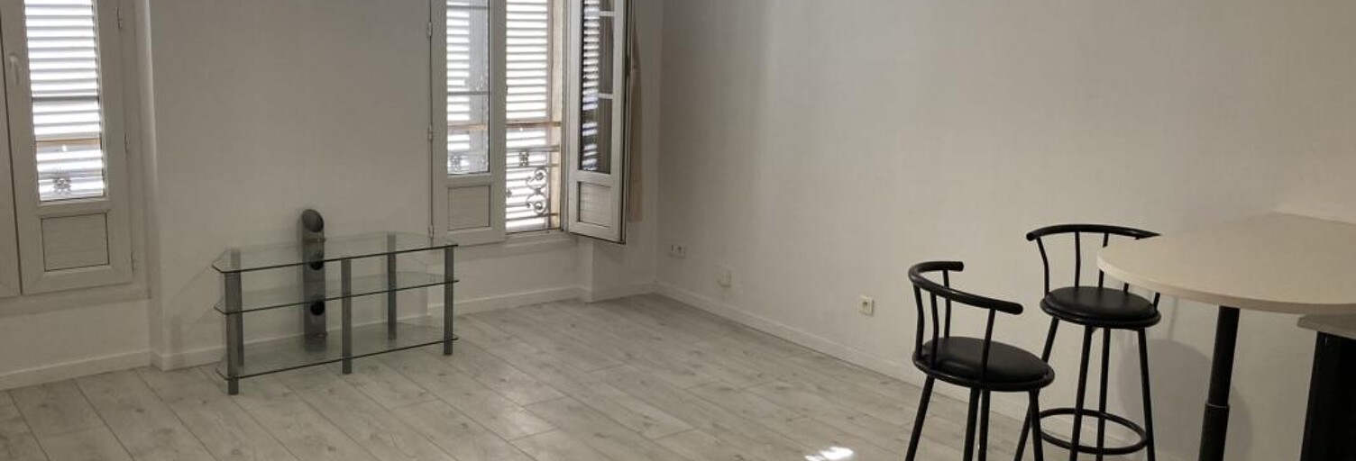 Appartement 1 Pièce 42 m² à louer à Montauban (82000)