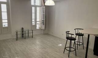 Appartement 1 Pièce 42 m² à louer à Montauban (82000)