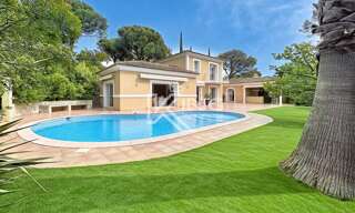 Maison 6 Pièces 187 m² à vendre à Saint-Raphaël (83700)