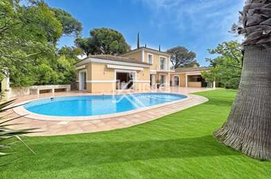 Maison 6 pièces 1340000 €