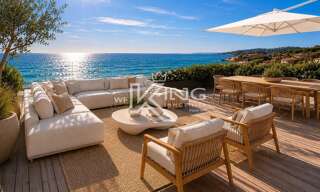 Appartement 3 Pièces 100 m² à vendre à Sainte-Maxime (83120)