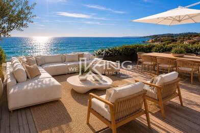 Appartement 3 pièces 1460000 €